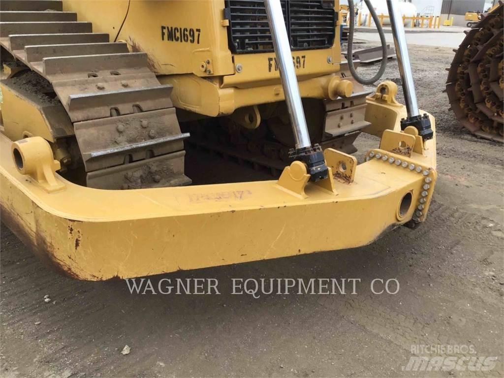 CAT D8T AW Buldožeri guseničari