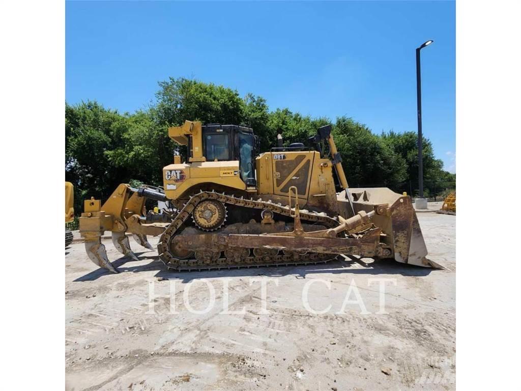 CAT D8T MS Buldožeri guseničari