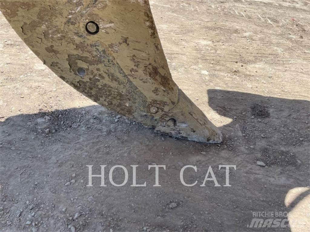 CAT D8T MS Buldožeri guseničari
