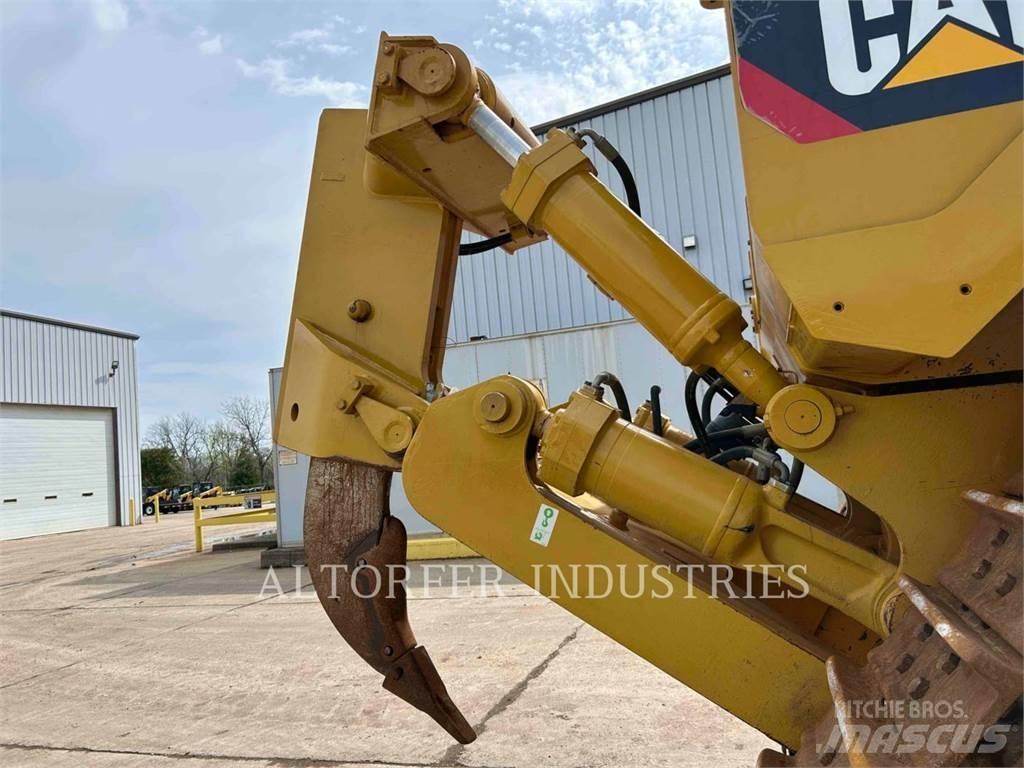 CAT D8T R Buldožeri guseničari