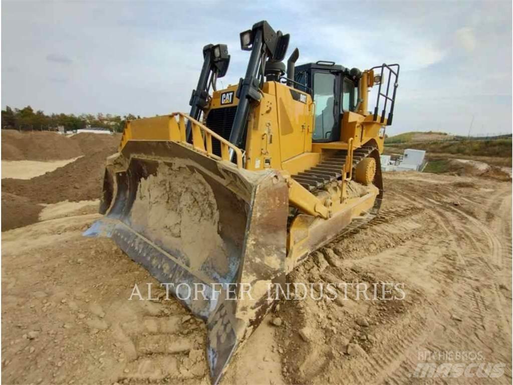 CAT D8T R Buldožeri guseničari