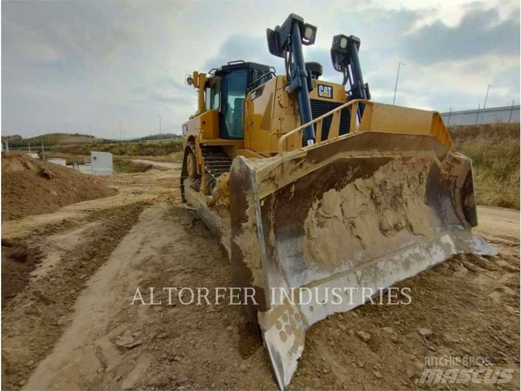 CAT D8T R Buldožeri guseničari