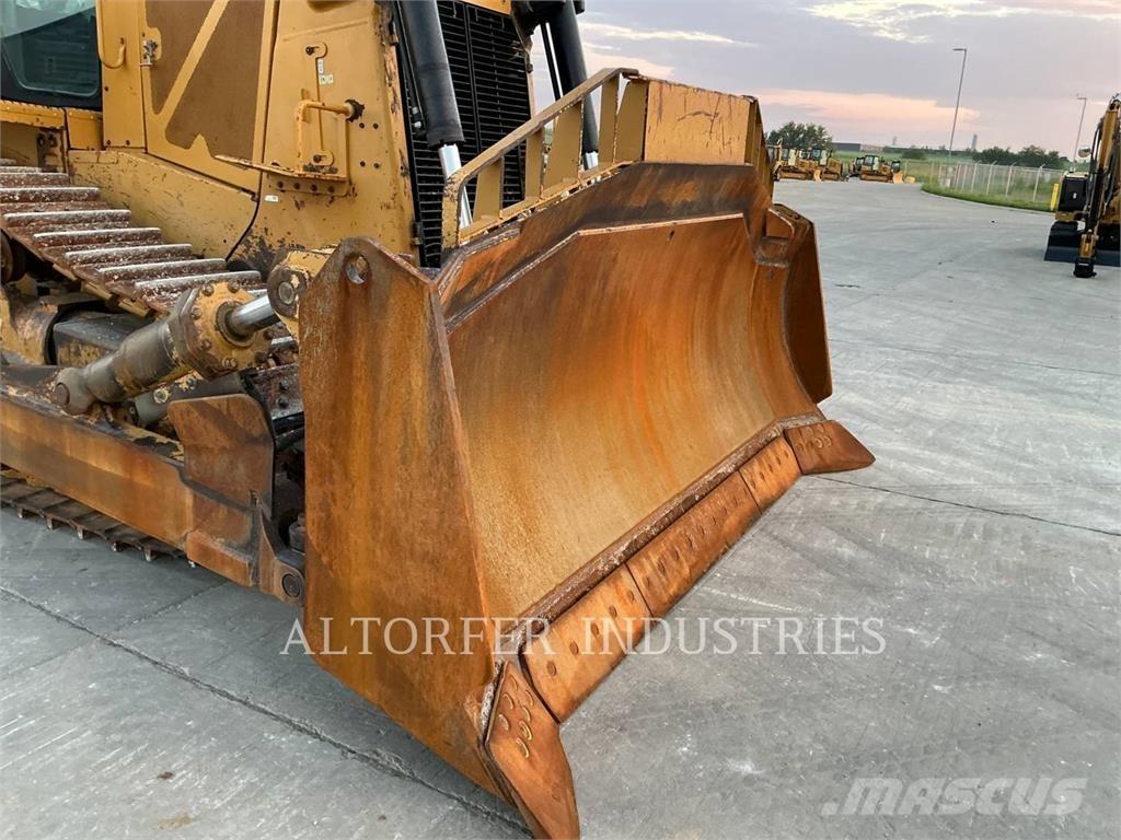 CAT D8T R Buldožeri guseničari