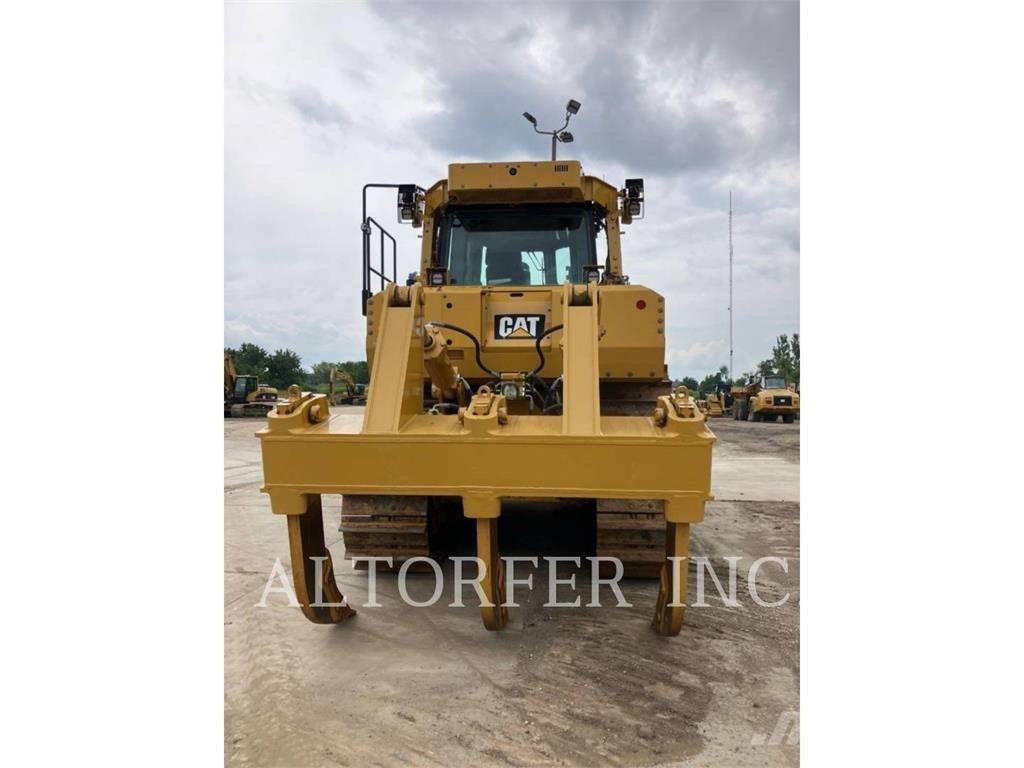 CAT D8T R 3D Buldožeri guseničari