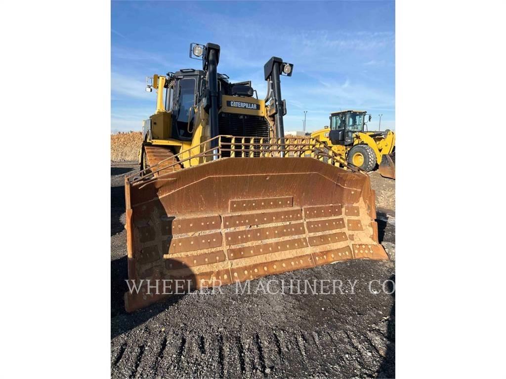 CAT D8T SU Buldožeri guseničari