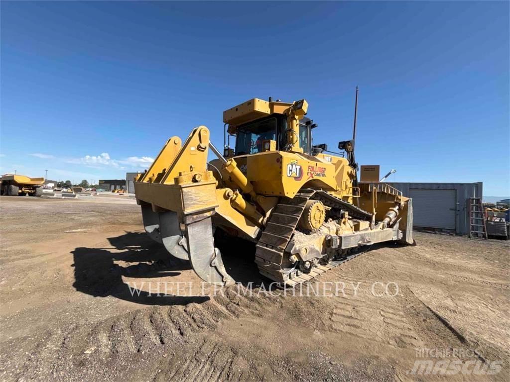 CAT D8T SU Buldožeri guseničari