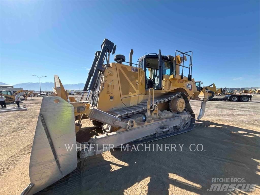 CAT D8T SU Buldožeri guseničari