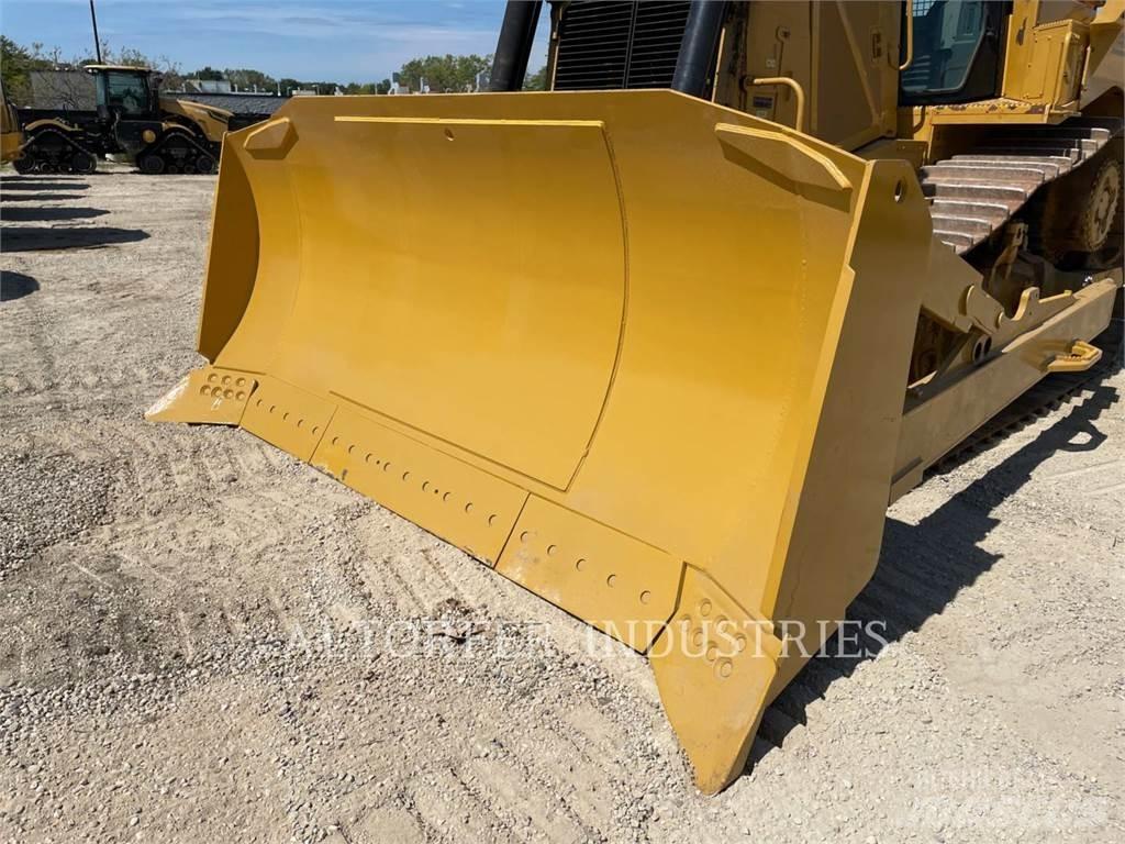 CAT D8T W Buldožeri guseničari
