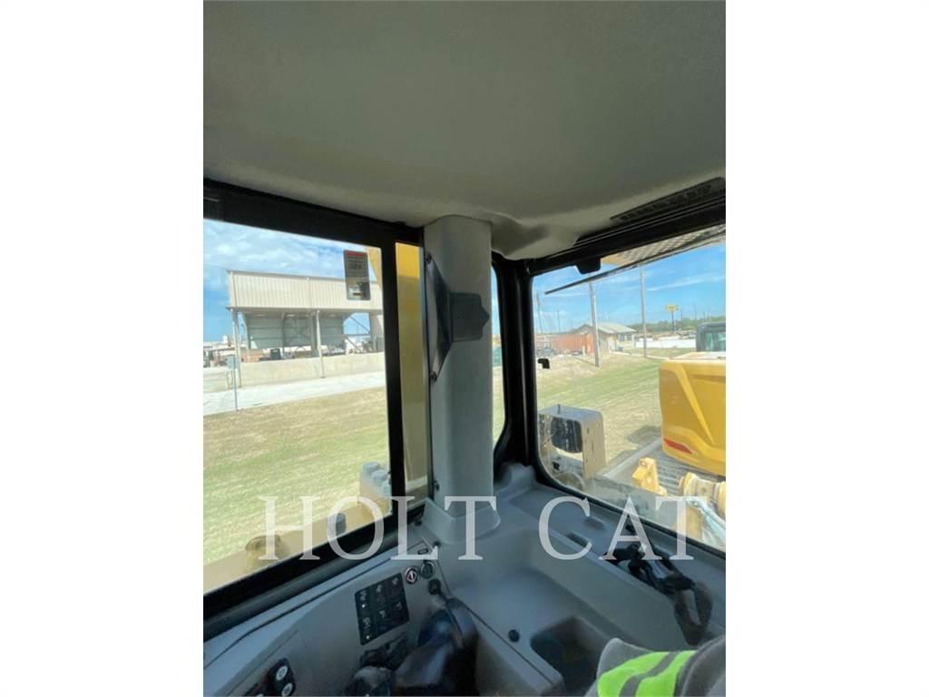 CAT D8T WHA Buldožeri guseničari