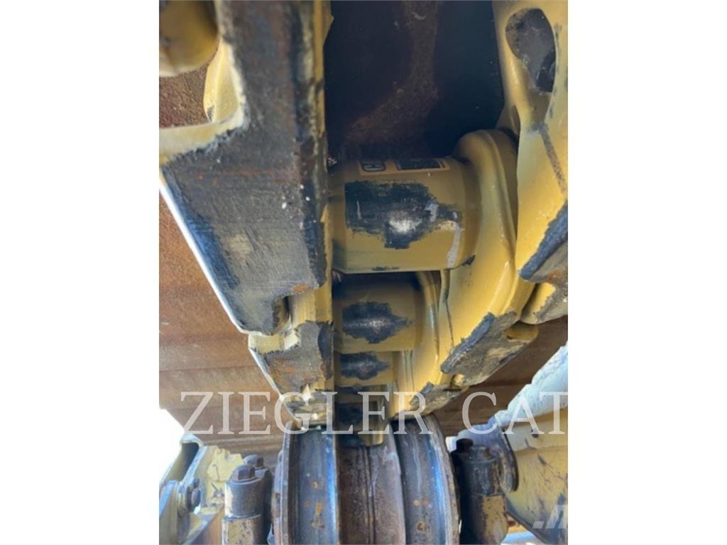 CAT D8TLGP Buldožeri guseničari