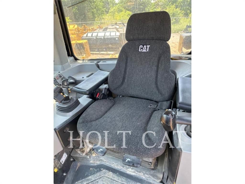 CAT D8TMSABRI3 Buldožeri guseničari
