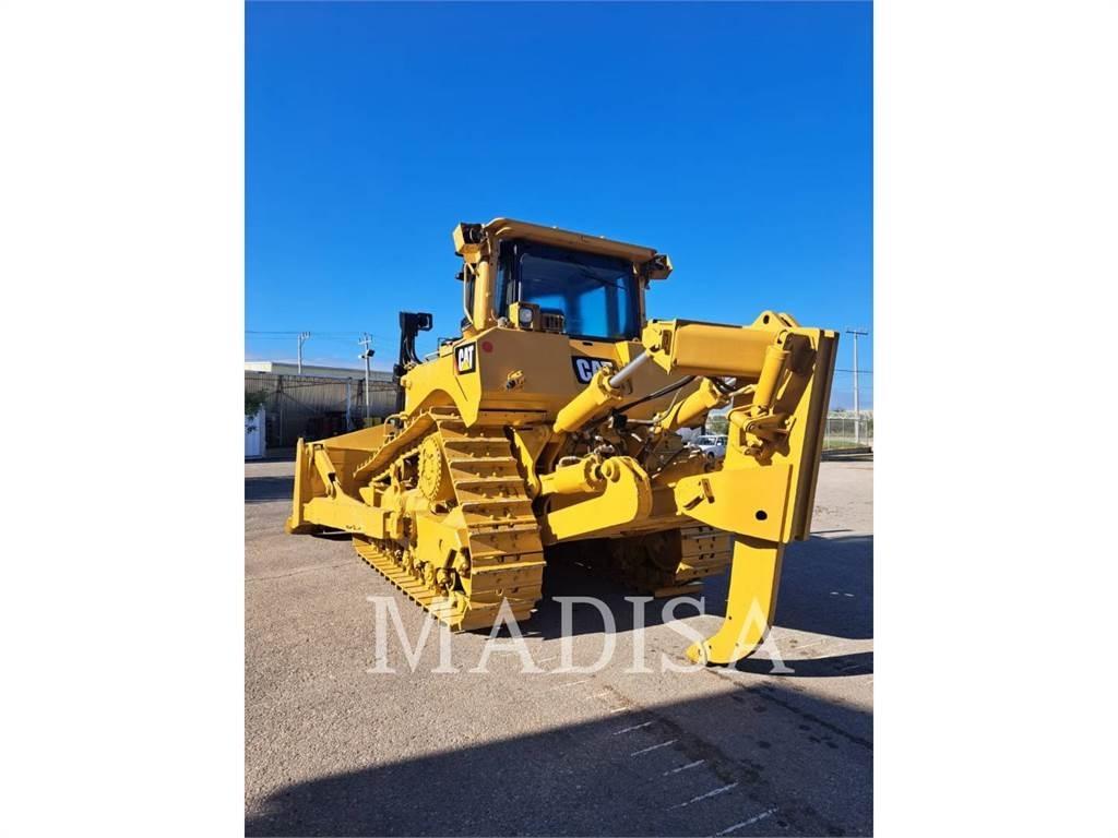 CAT D8TQ Buldožeri guseničari