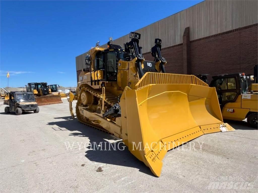CAT D9 Buldožeri guseničari