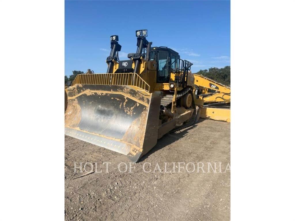 CAT D9 Buldožeri guseničari