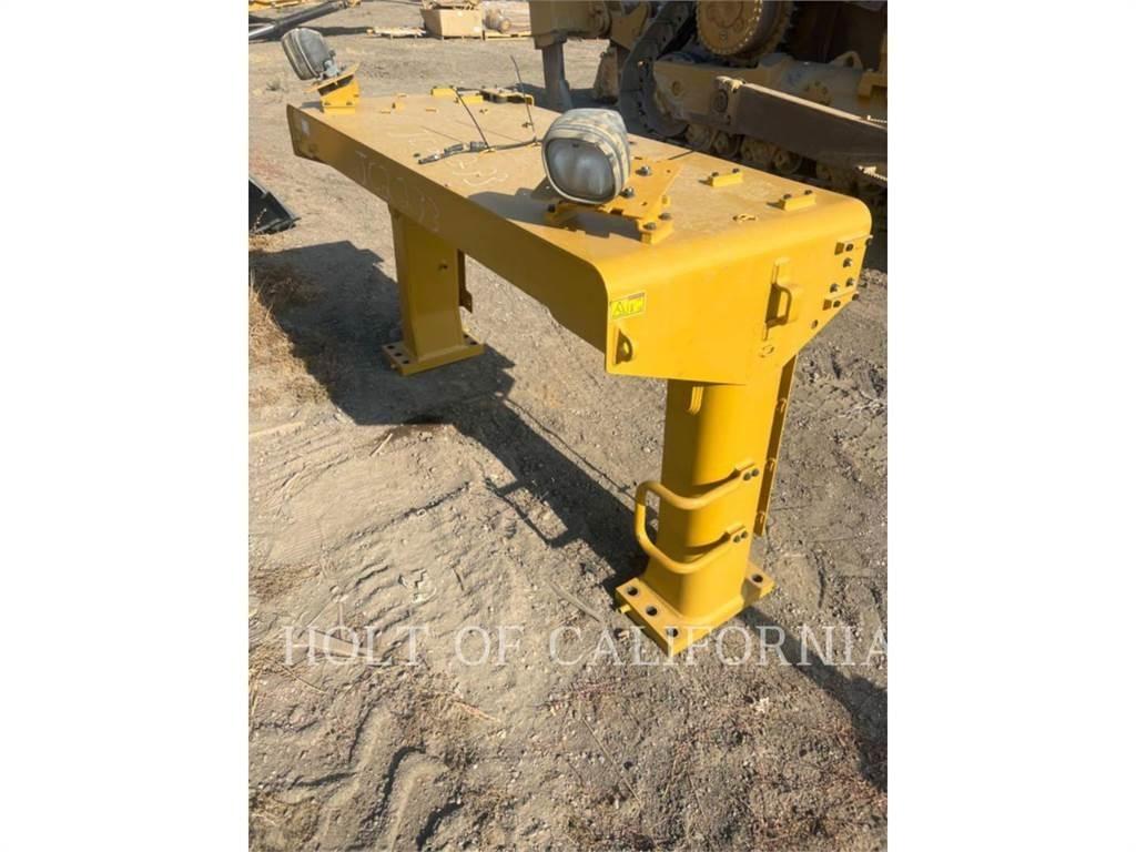 CAT D9 Buldožeri guseničari