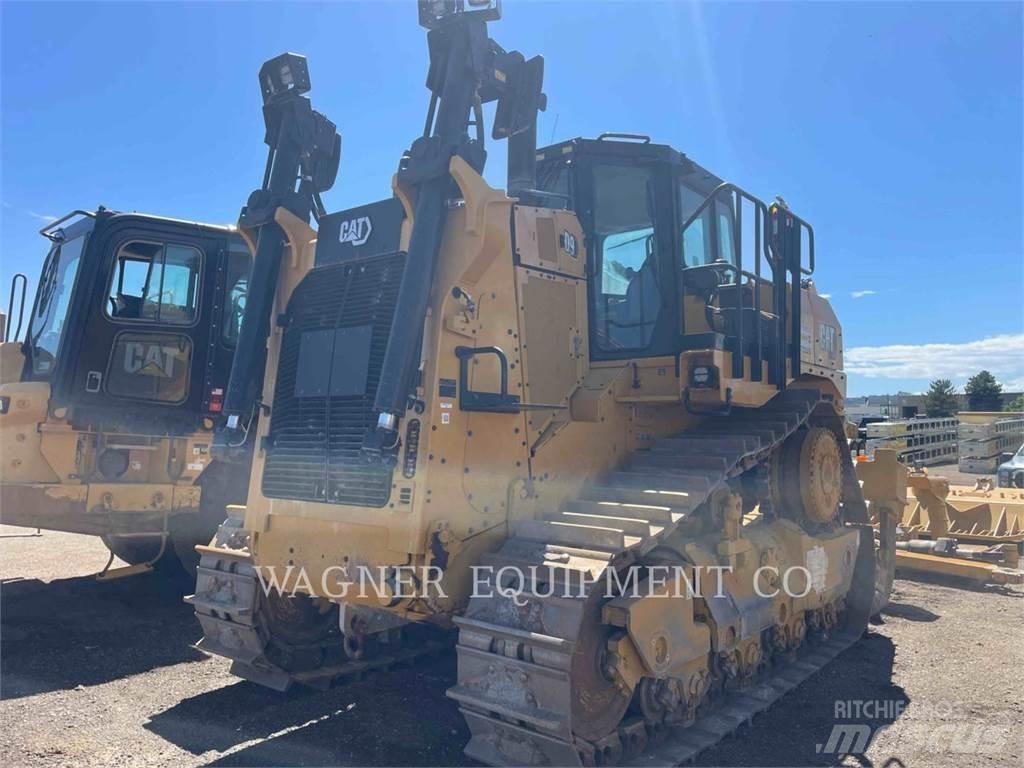 CAT D9 Buldožeri guseničari