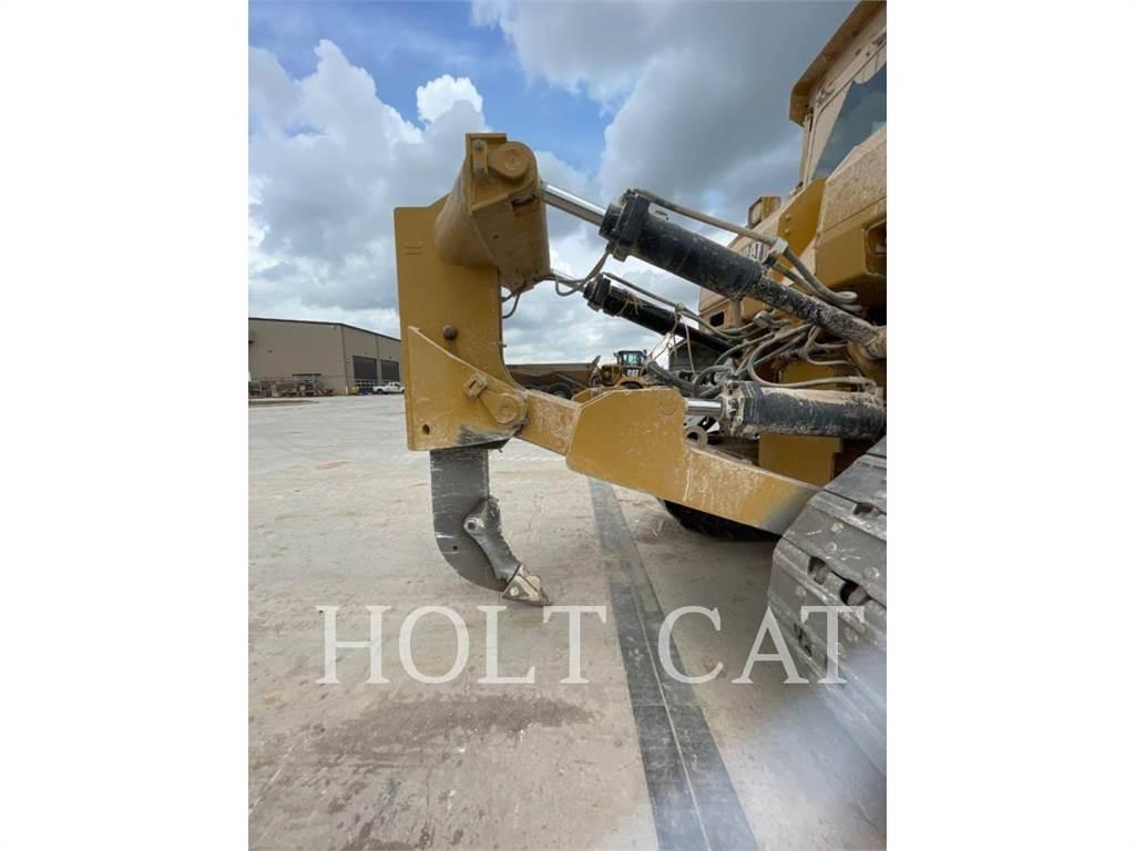 CAT D9 Buldožeri guseničari