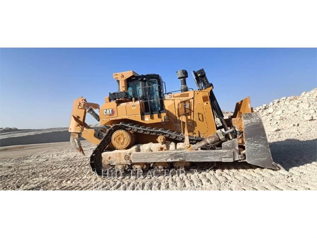CAT D9-03GC Buldožeri guseničari