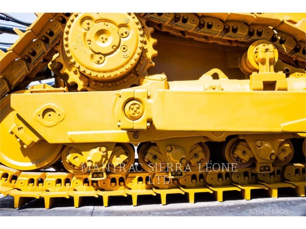CAT D9RLRC Buldožeri guseničari