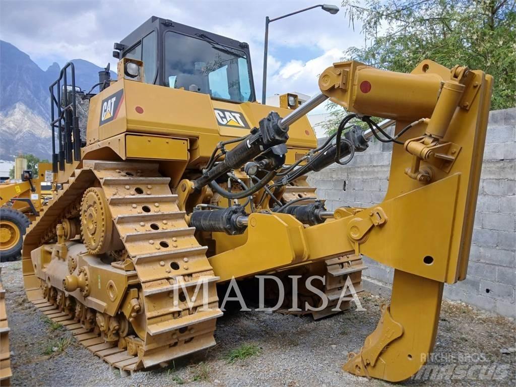 CAT D9T Buldožeri guseničari