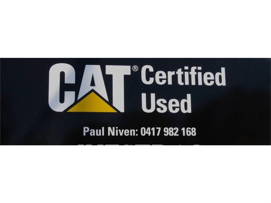 CAT D9T Buldožeri guseničari