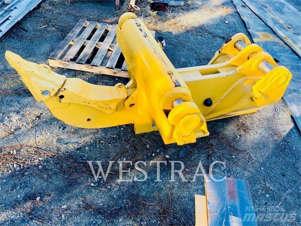 CAT D9T RIPPER Kultivatori za građevinarstvo