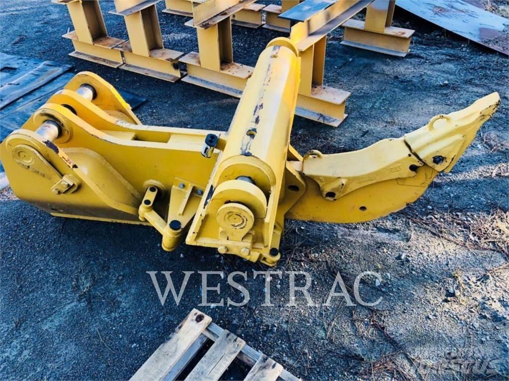 CAT D9T RIPPER Kultivatori za građevinarstvo
