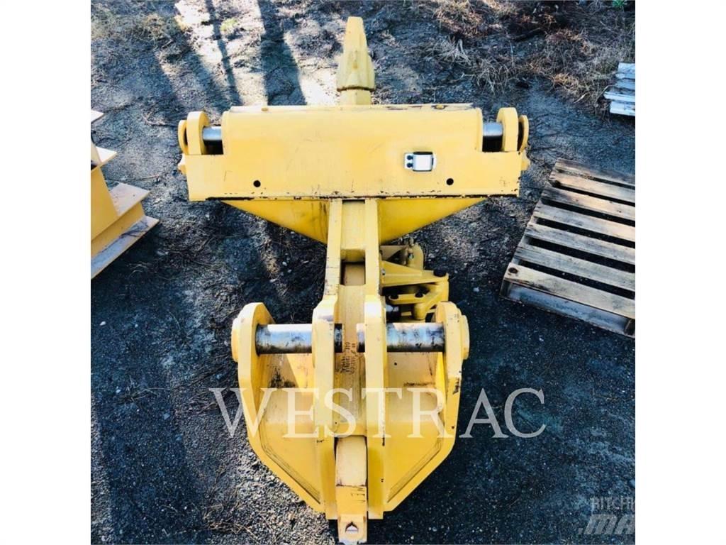 CAT D9T RIPPER Kultivatori za građevinarstvo
