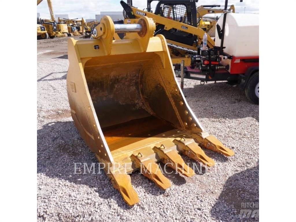 CAT DB-54BU Ostalo za građevinarstvo