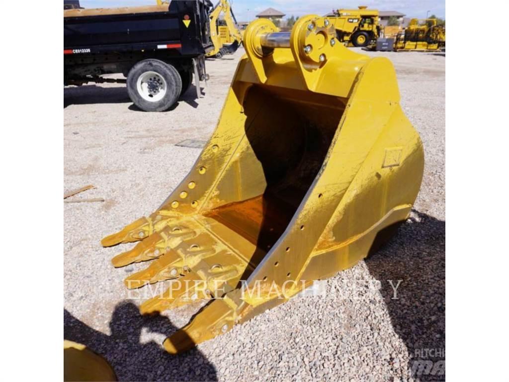 CAT DB-54BU Ostalo za građevinarstvo