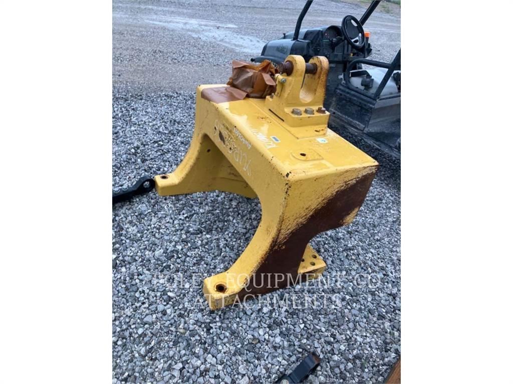 CAT DBCWD8T Buldožeri guseničari