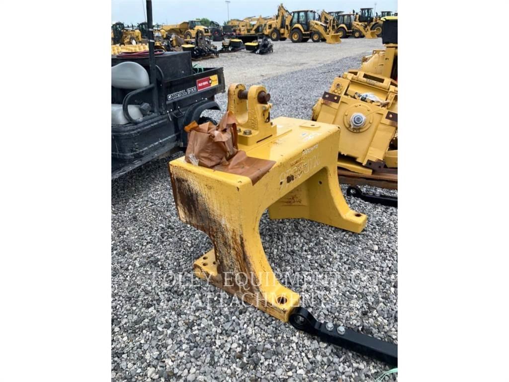 CAT DBCWD8T Buldožeri guseničari