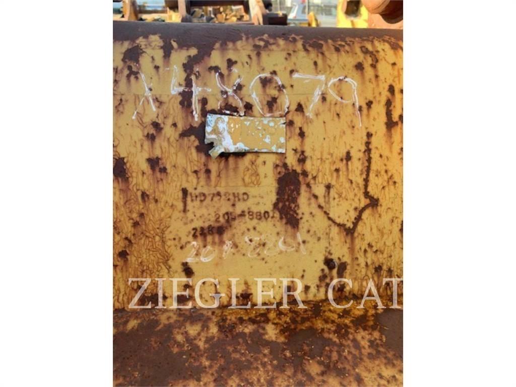 CAT DLINKAGE30BUCKET Kašike / Korpe