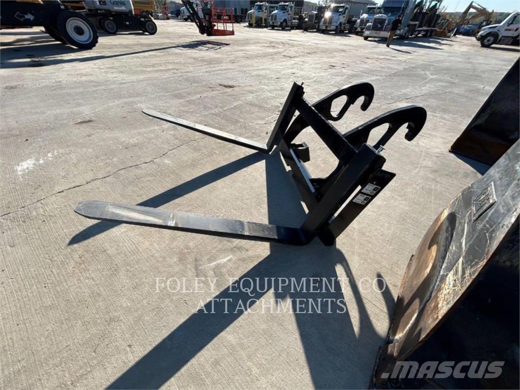 CAT FK20F53 Utovarivači na točkove