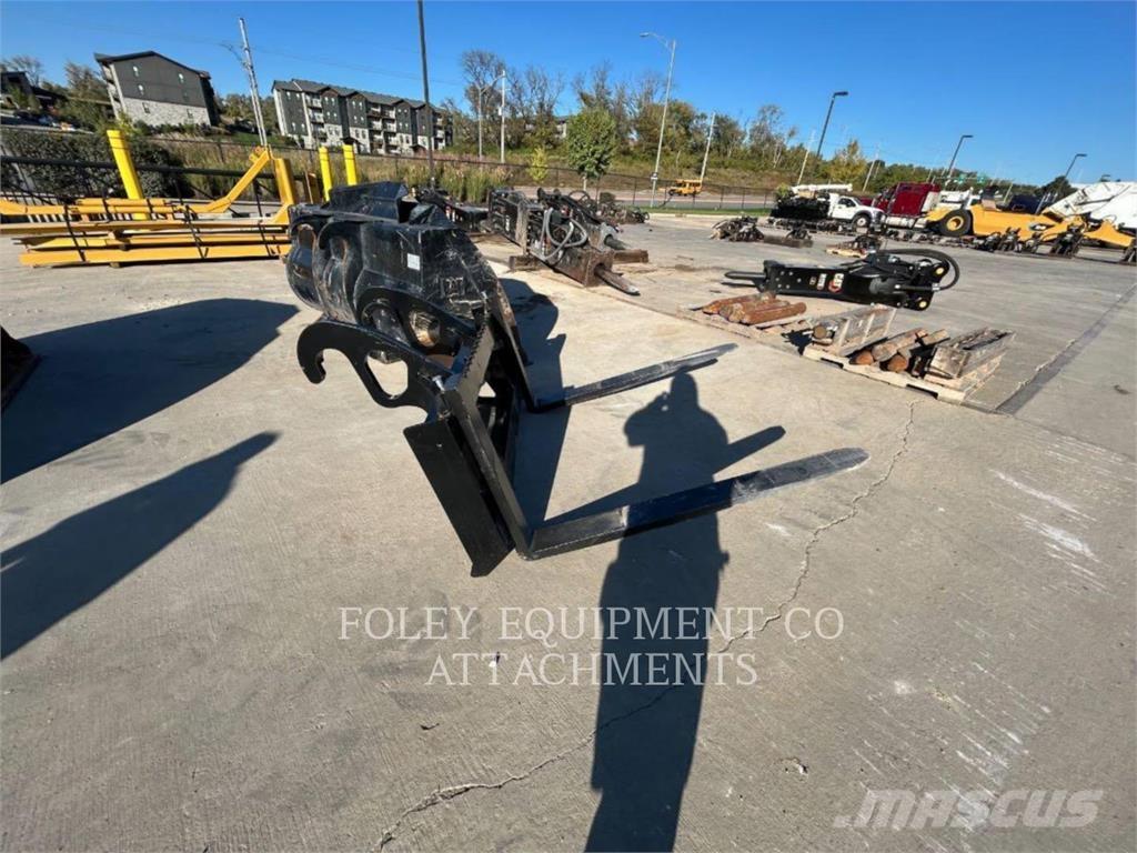 CAT FK20F53 Utovarivači na točkove