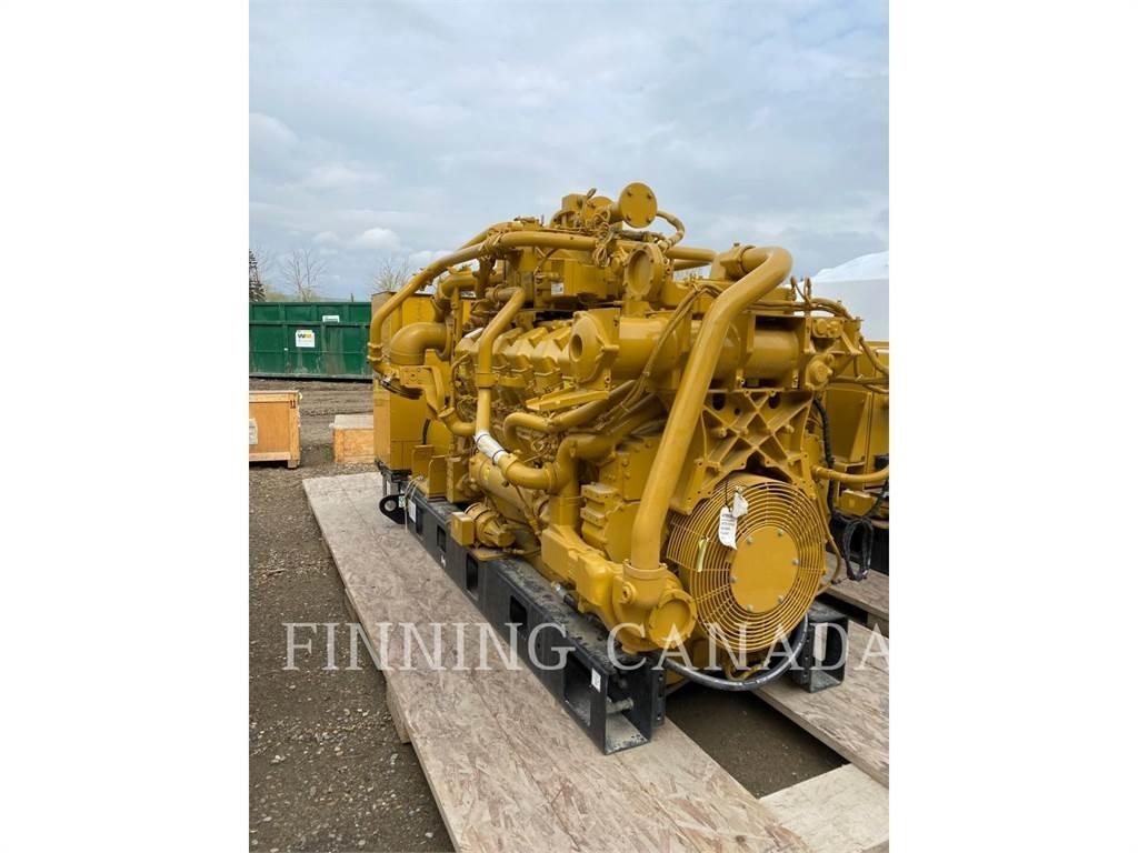 CAT G 3512 Dizel generatori