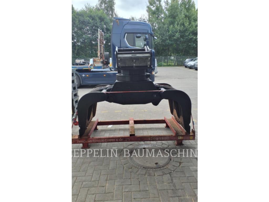 CAT G315B/D Grabulje