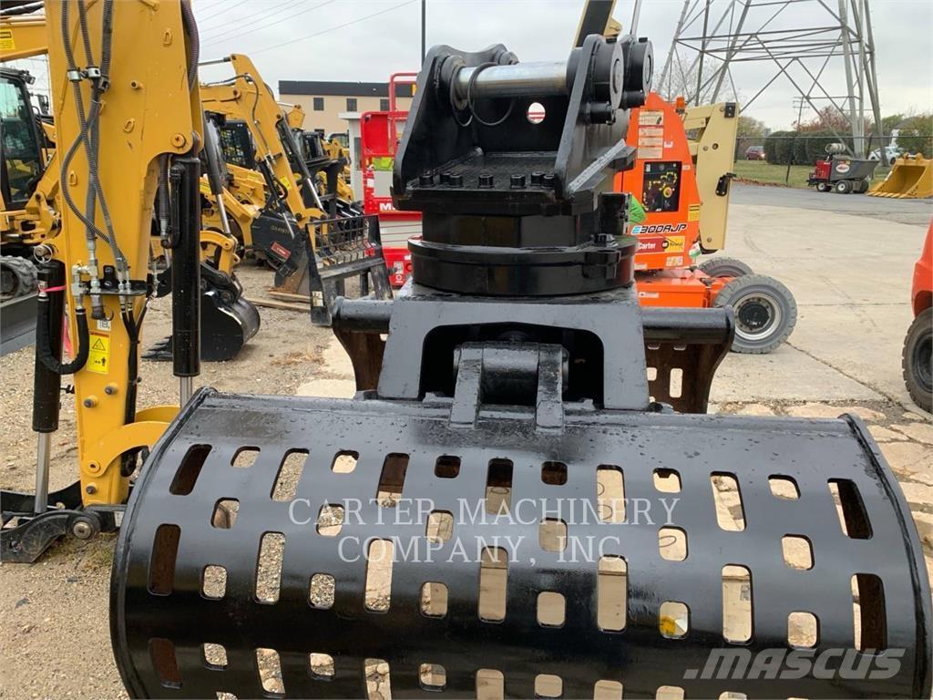 CAT G318-WH GRAPPLE Grabulje