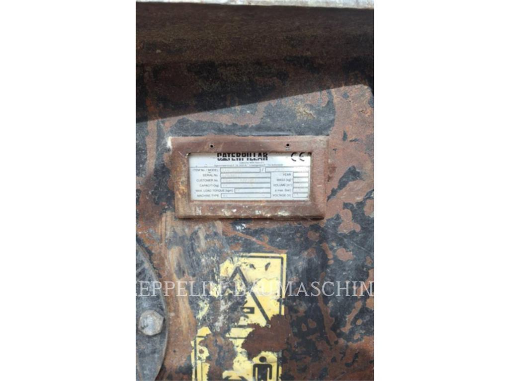 CAT G320B/D Grabulje