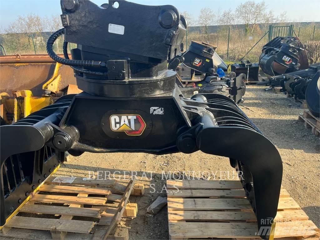 CAT G324/HSC80 Grabulje