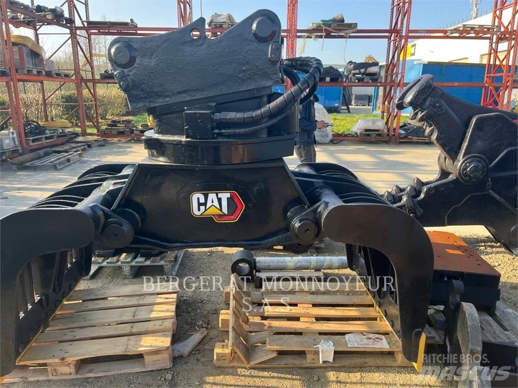 CAT G324/HSC80 Grabulje
