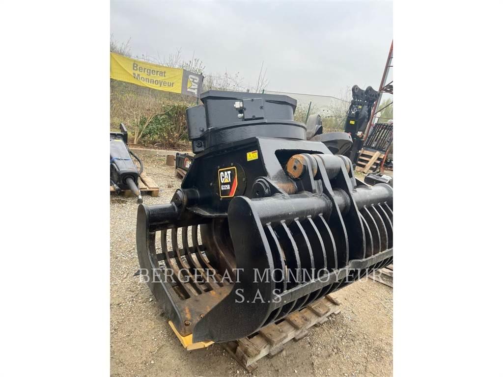 CAT G325/G323/CW45S Grabulje