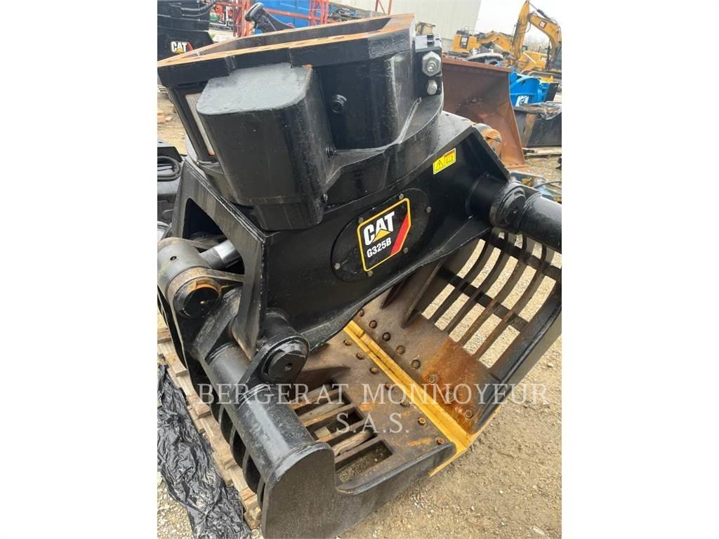 CAT G325/G323/CW45S Grabulje