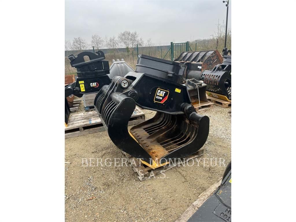 CAT G325/G323/CW45S Grabulje