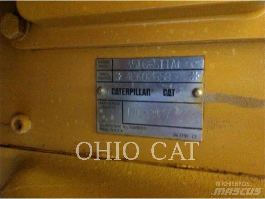 CAT G3516SITA Dizel generatori