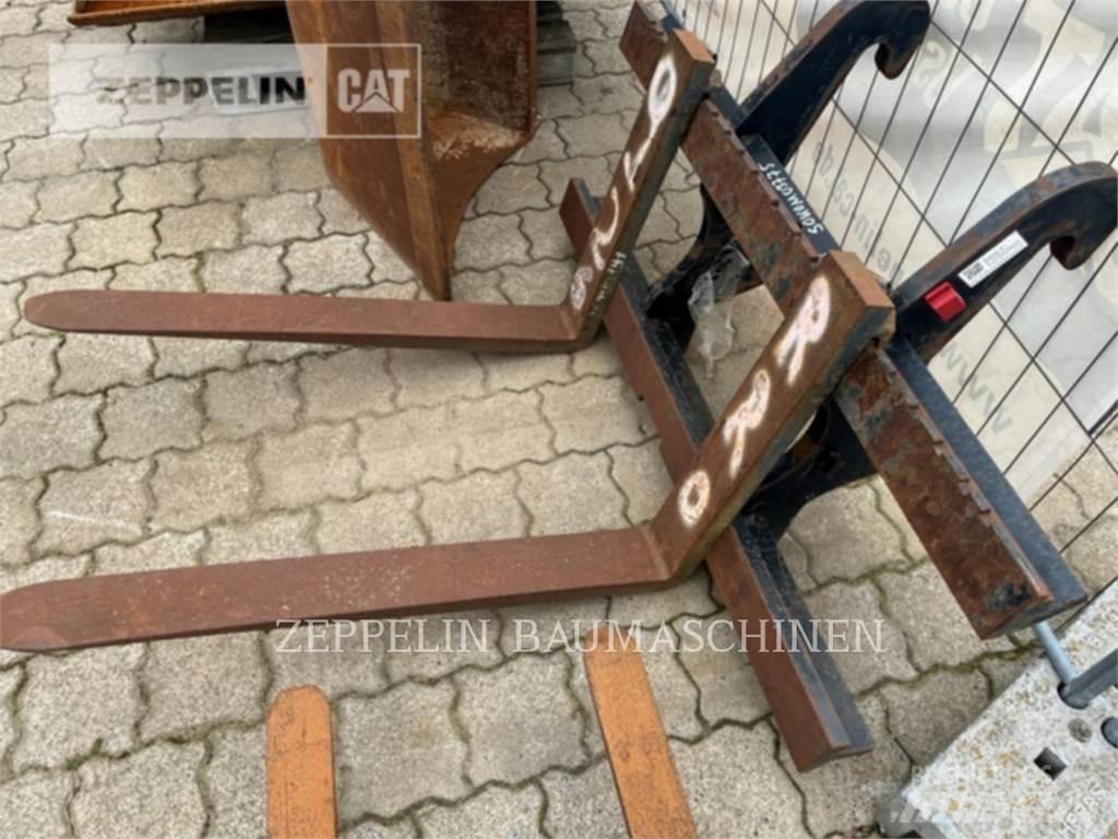 CAT GABELN FÜR IT SW Građevinarske viljuške
