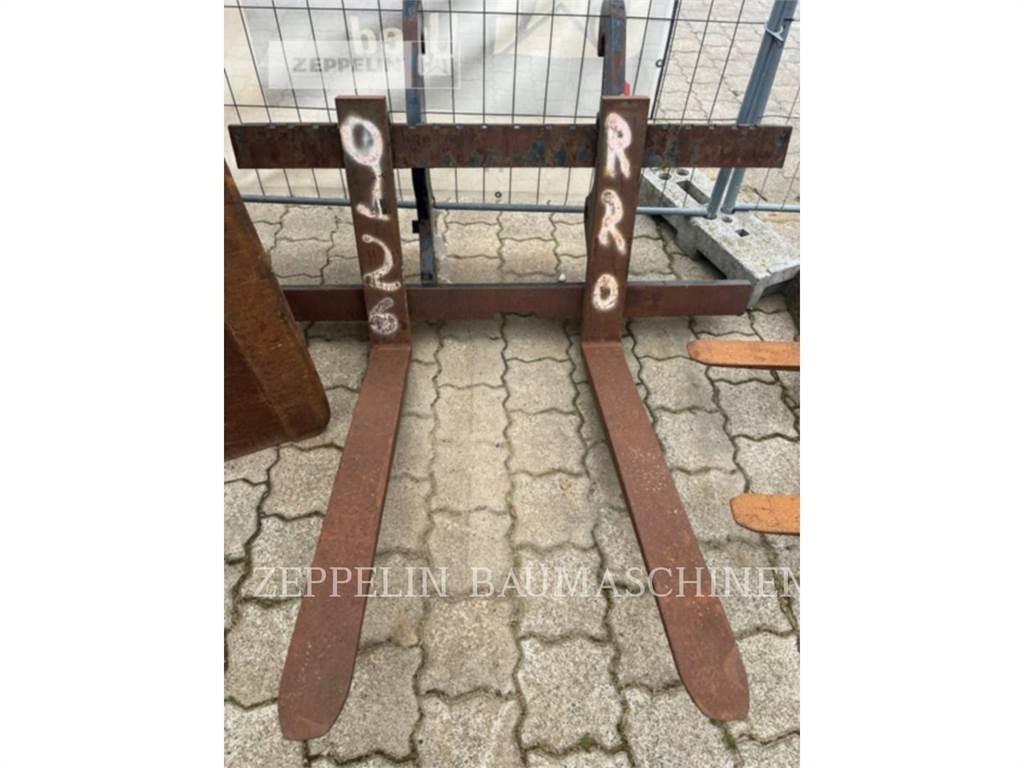 CAT GABELN FÜR IT SW Građevinarske viljuške