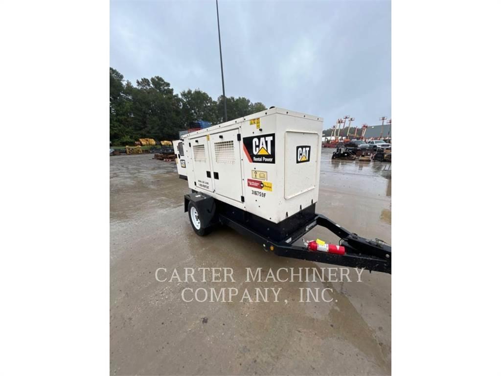 CAT GEN/48KW Ostalo za građevinarstvo
