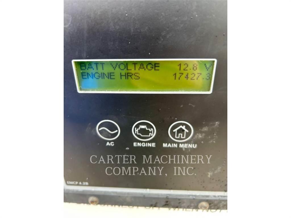 CAT GEN/48KW Ostalo za građevinarstvo