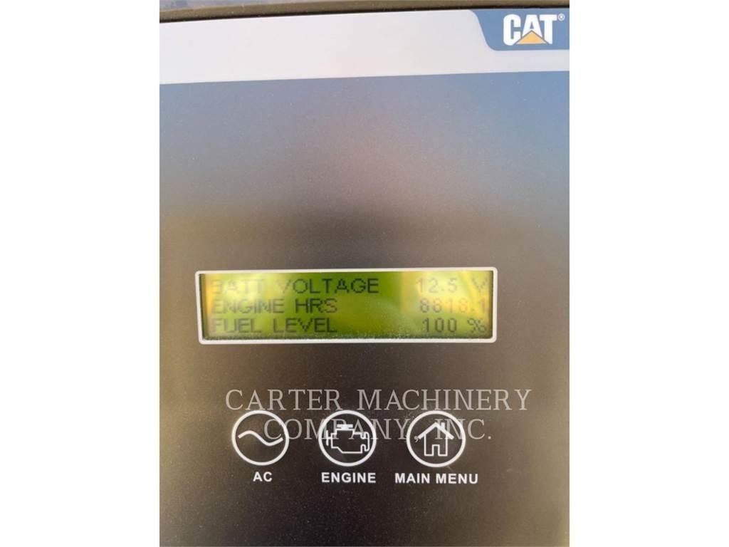 CAT GEN/48KW Ostali generatori